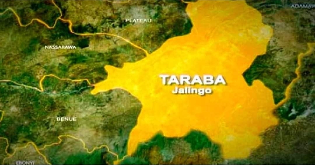 Taraba Environmental Agency Chairman denies responsibility for workers’ salary reduction