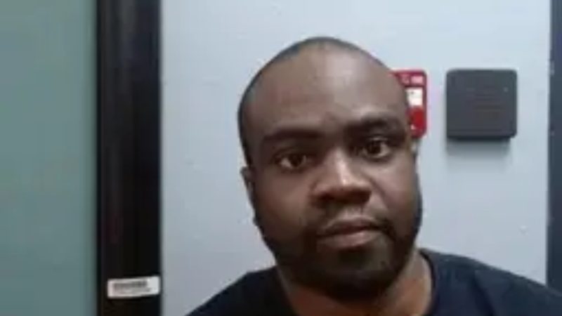 Immigration authorities order deportation of Nigerian accused of multiple crimes