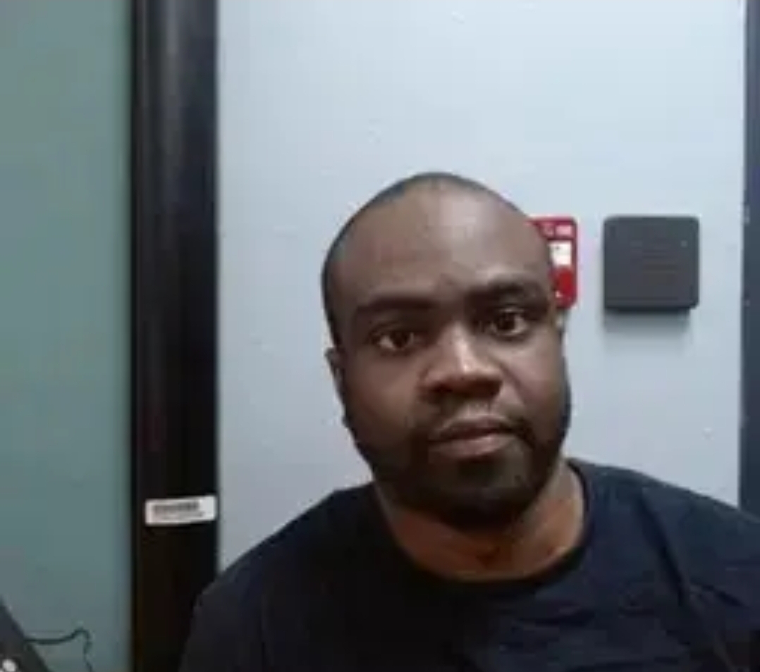 Immigration authorities order deportation of Nigerian accused of multiple crimes