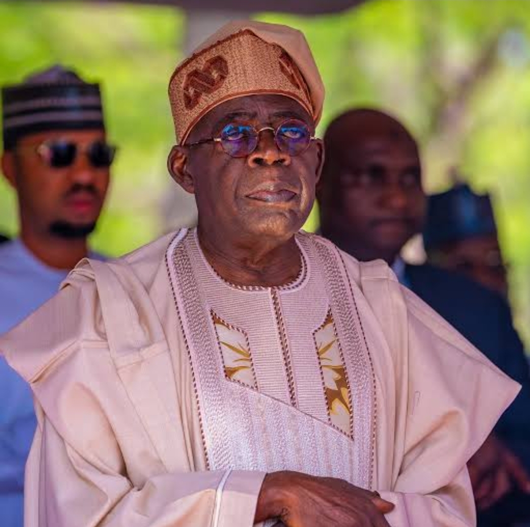Tinubu describes Nigerian youths as nation’s greatest asset