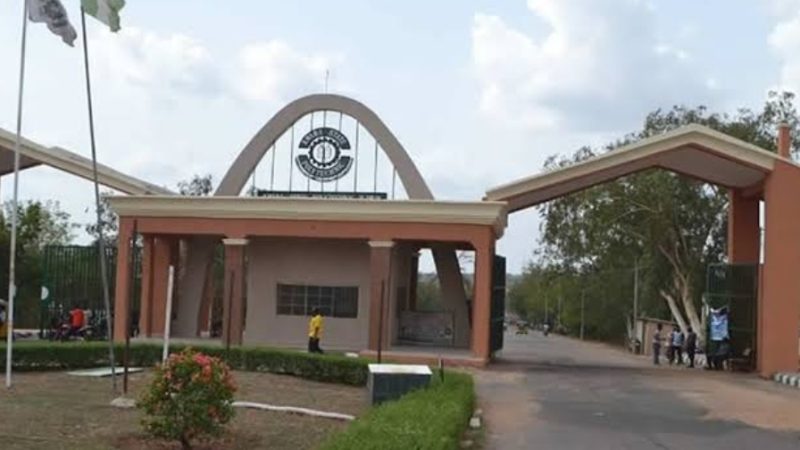 Viral video: Kwara Poly suspends lecturer pending investigation