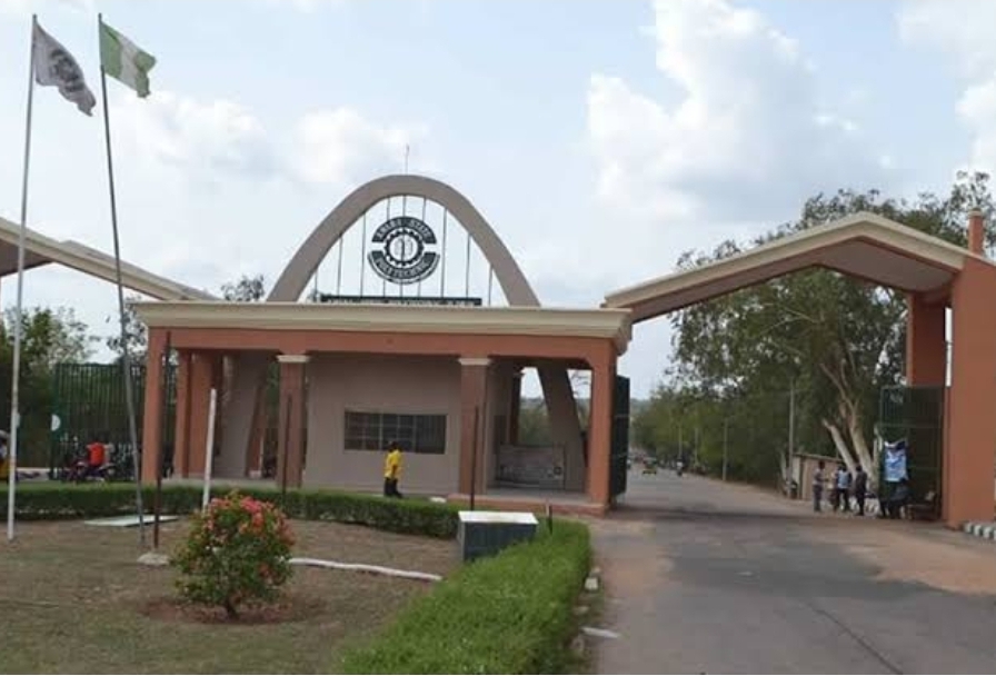 Viral video: Kwara Poly suspends lecturer pending investigation