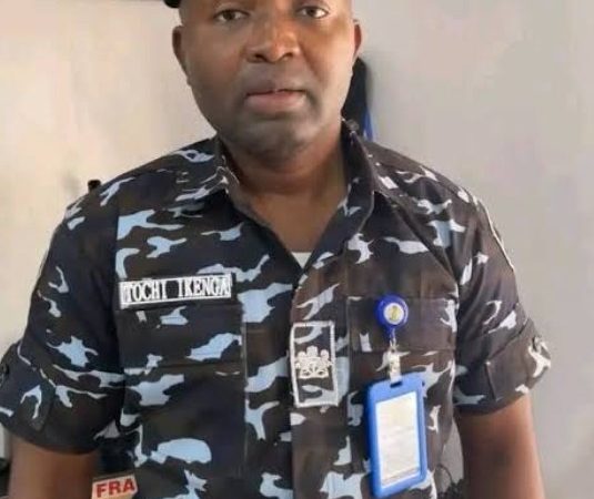 Anambra hospital tightens security after fake nurse scare