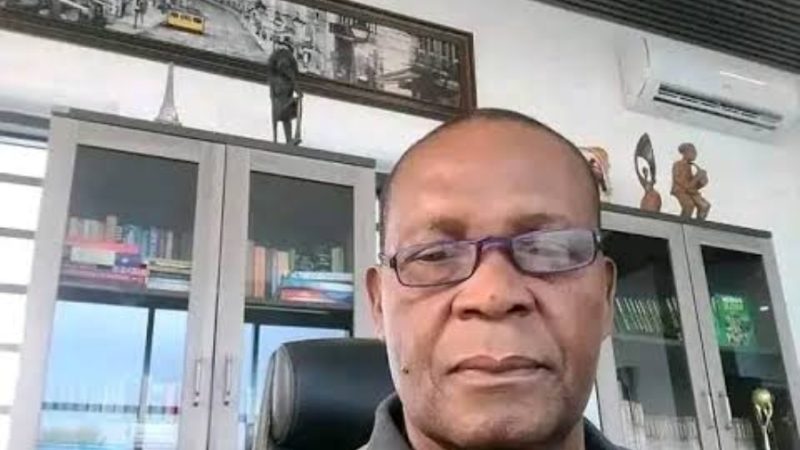 Joe Igbokwe rallies behind Remi Tinubu, calls backlash against her unfair