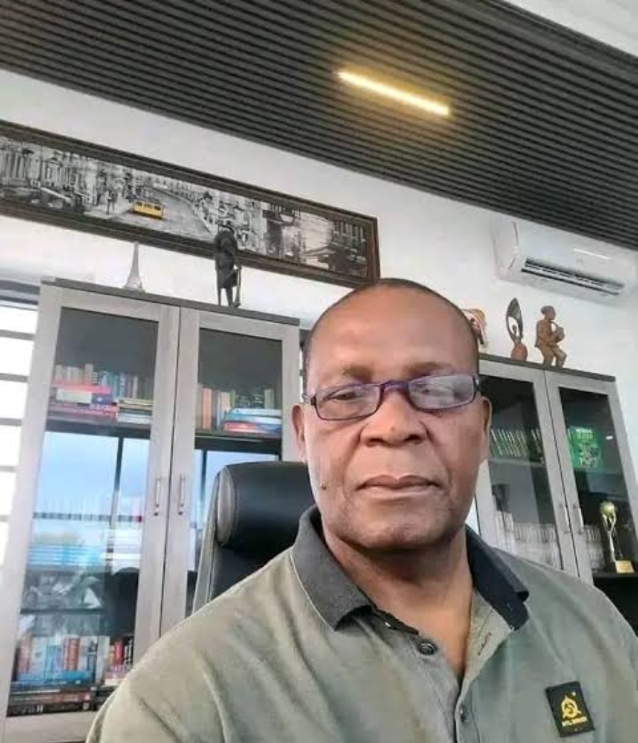 Joe Igbokwe rallies behind Remi Tinubu, calls backlash against her unfair