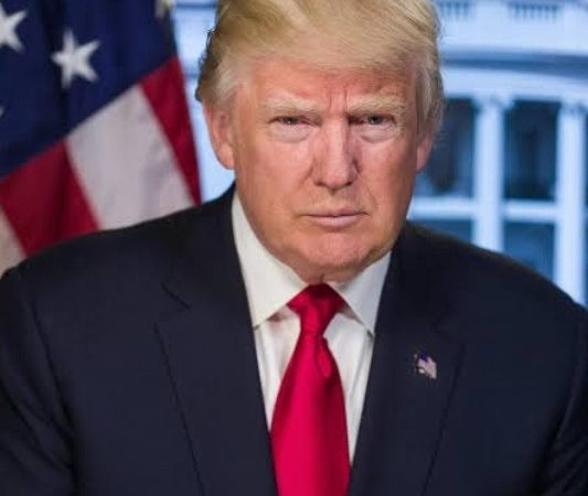 Trump claims U.S. intervention stopped attacks on christians in Nigeria