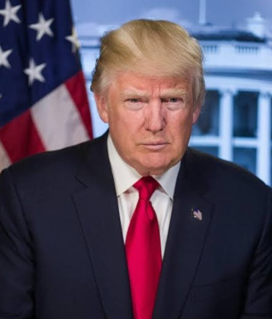 Trump claims U.S. intervention stopped attacks on christians in Nigeria