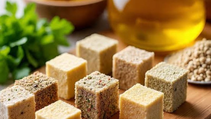 Artificial food seasonings flood Nigerian markets as experts raises alarm