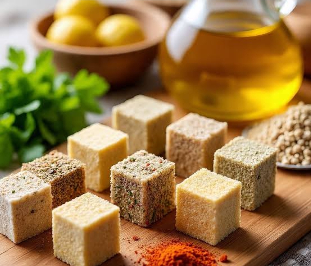 Artificial food seasonings flood Nigerian markets as experts raises alarm