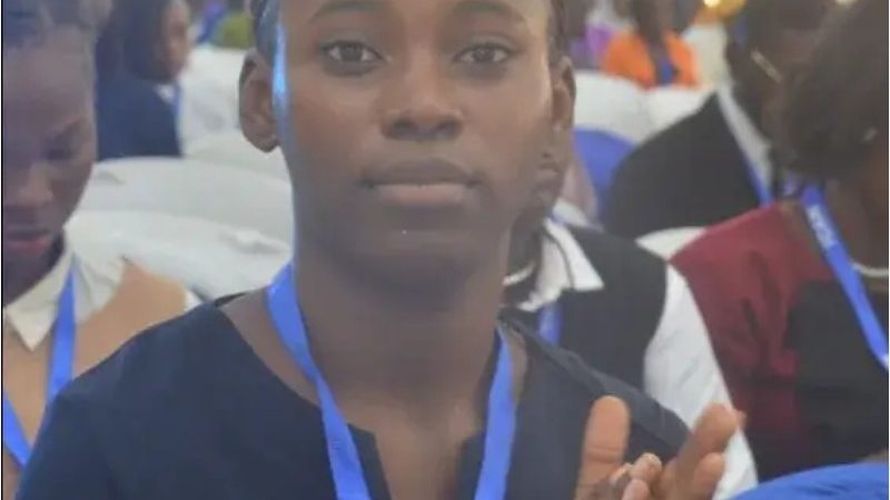 Nigeria’s youngest chartered accountant emerges at 16