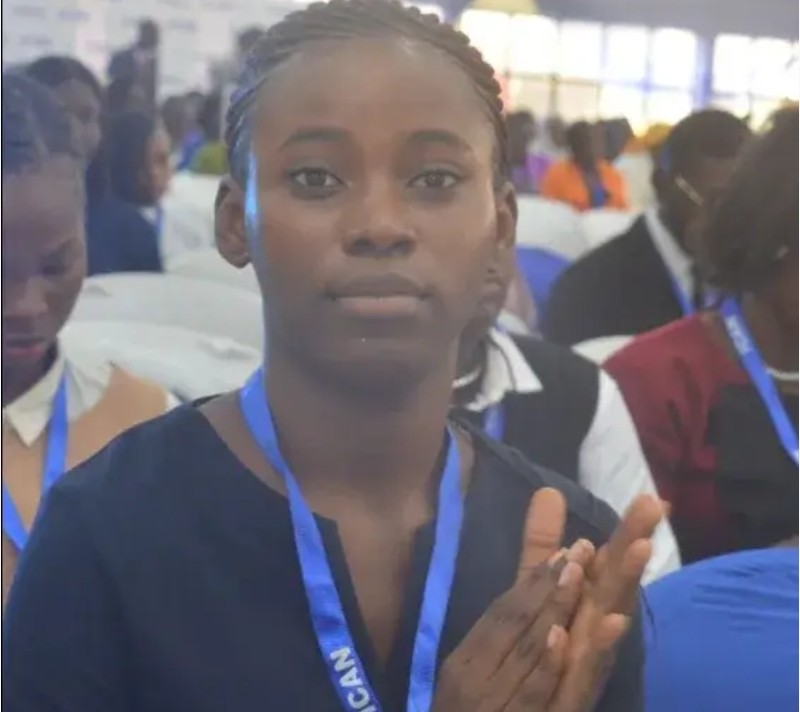 Nigeria’s youngest chartered accountant emerges at 16