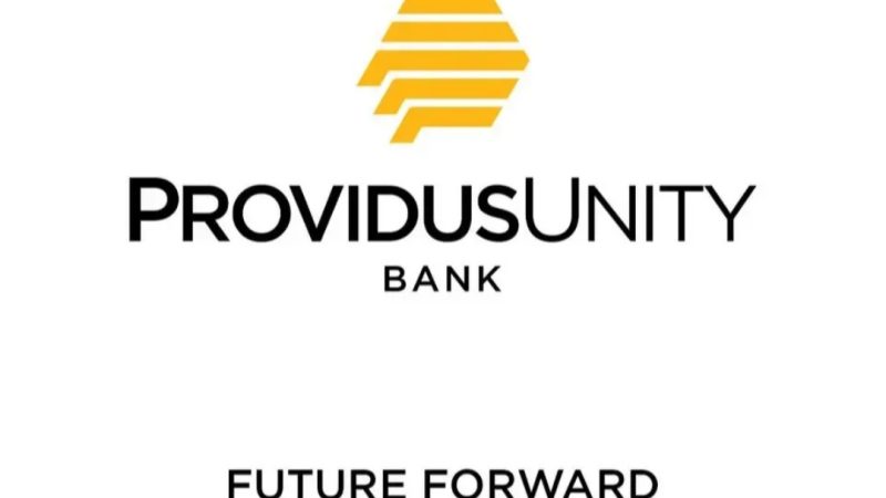 ProvidusUnity Bank commences operations following Providus Bank-Unity Bank merger