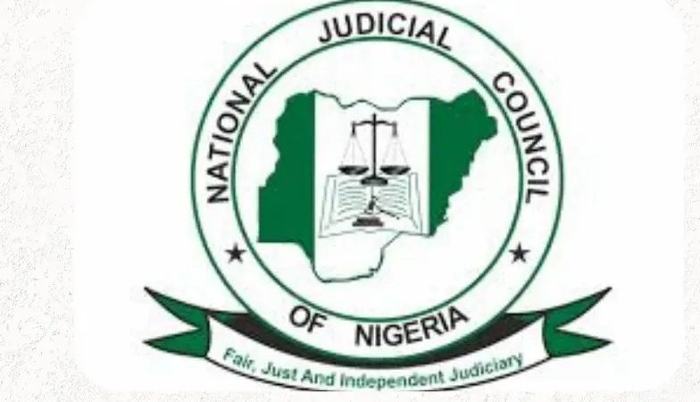 NJC says only Federal High Court Chief Judge can approve case transfer in Aghogho matter
