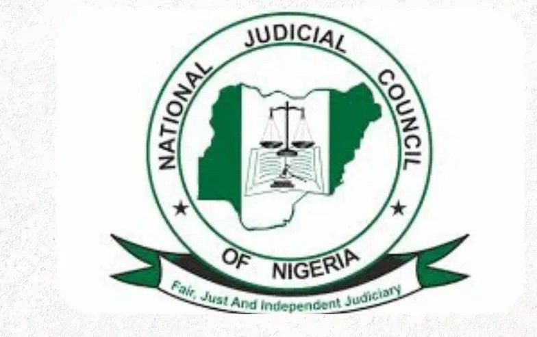 NJC says only Federal High Court Chief Judge can approve case transfer in Aghogho matter