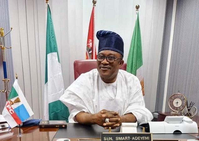 Smart Adeyemi condemns bandit attacks in Kogi, commends Governor Ododo’s security efforts
