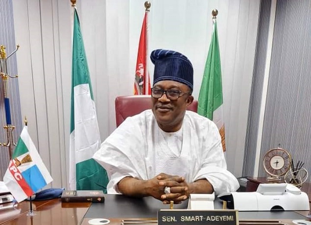 Smart Adeyemi condemns bandit attacks in Kogi, commends Governor Ododo’s security efforts