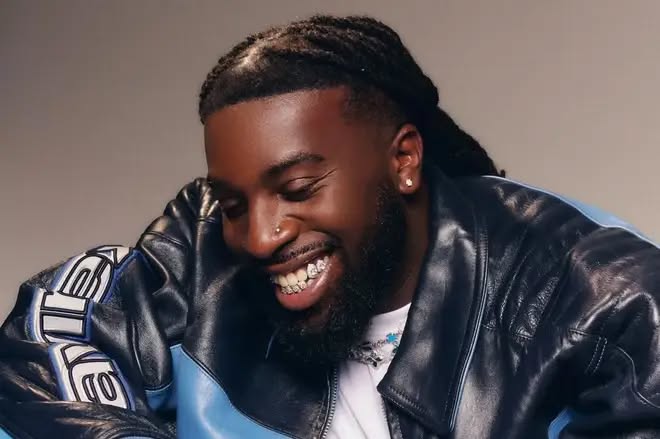 Grammy-winning songwriter Talay Riley fatally stabbed in East London