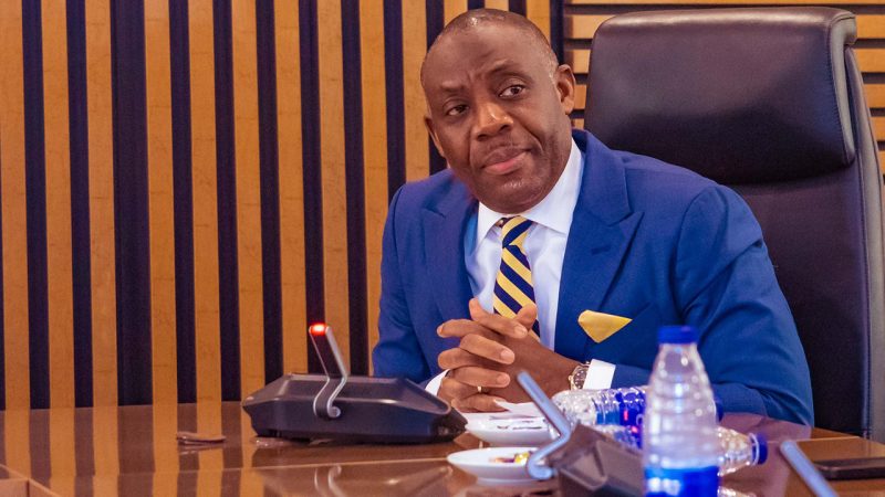 No Scrapping of 6-3-3-4 Yet, FG Explains 12-Year Education Reform