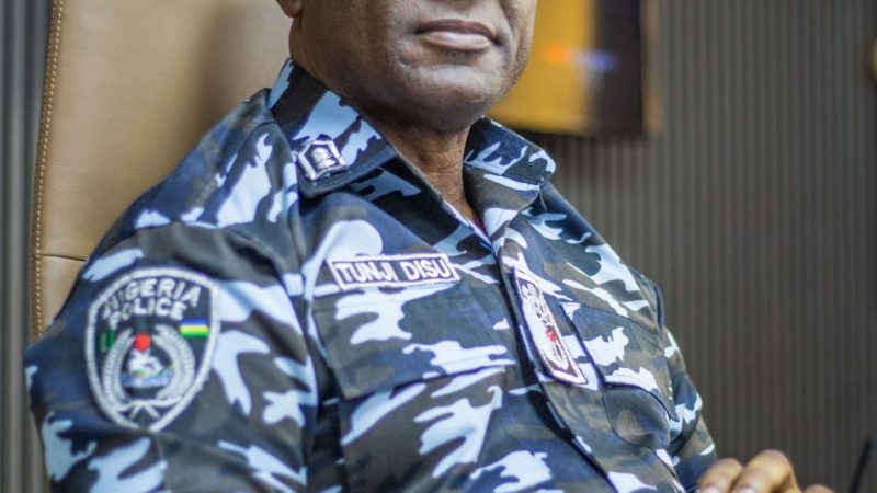 Growing attacks on police threaten security efforts, IGP warns