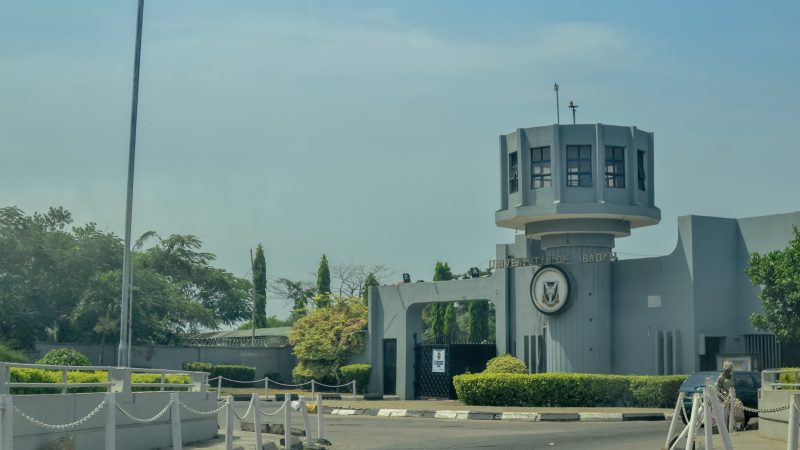 UI law student, seven others abducted while returning from fellowship conference