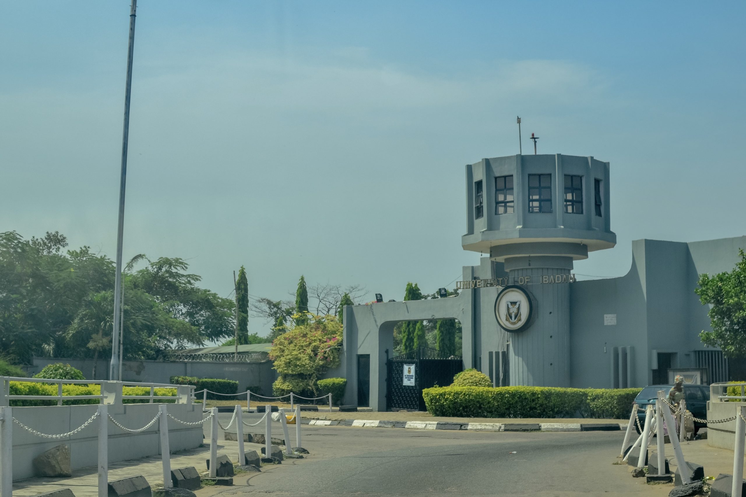 UI law student, seven others abducted while returning from fellowship conference