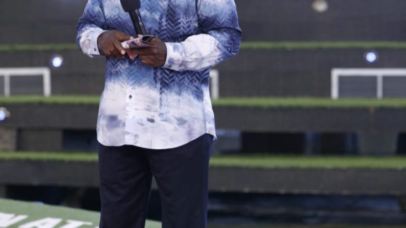 TB Joshua; Mystery of divine envoy that will continue to elude mankind