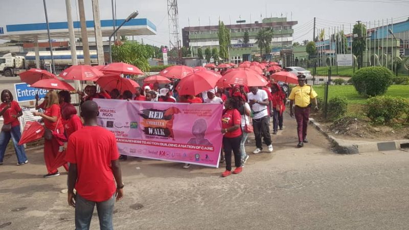 Sickle Cell Day: Coalition advocates quality care, funding for curative research