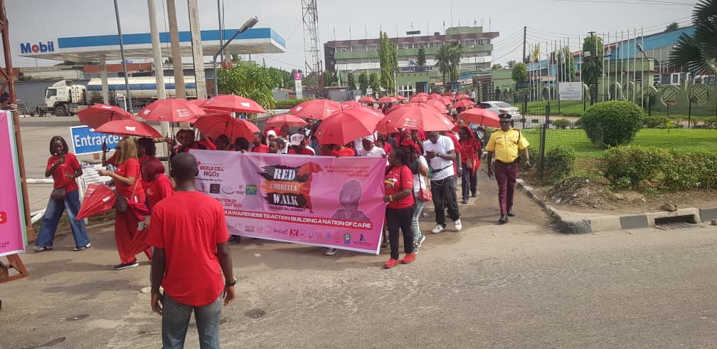 Sickle Cell Day: Coalition advocates quality care, funding for curative research