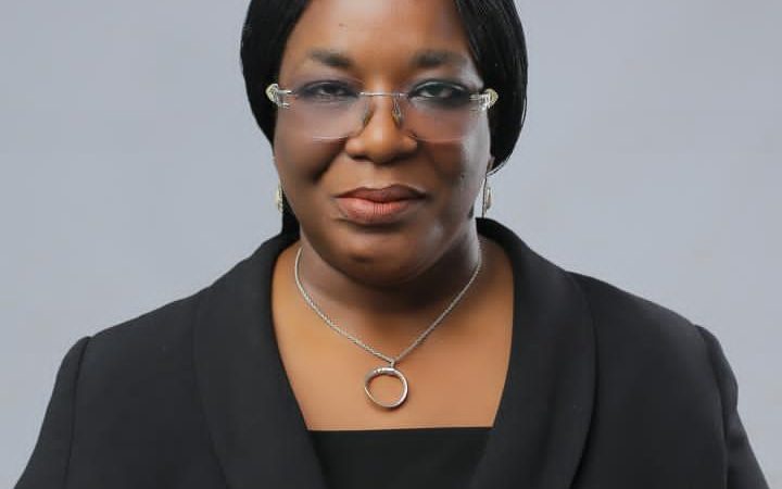 Lagos Assembly swears in Oshinowo as new clerk