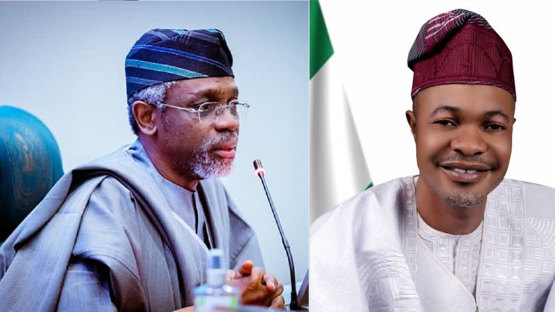 Prince Adeniyi carpets Gbajabiamila Over PFIPC Contradiction
