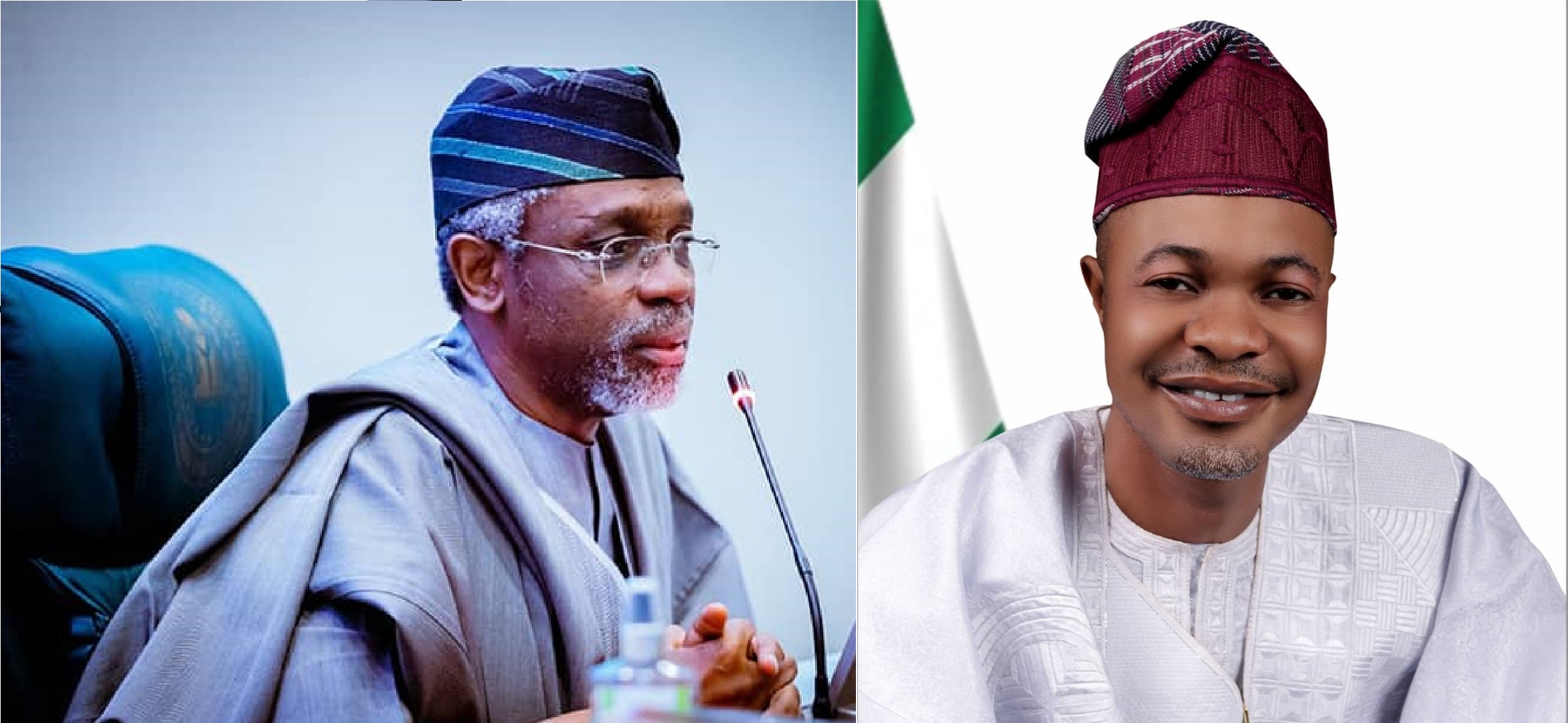 Prince Adeniyi carpets Gbajabiamila over PFIPC contradiction