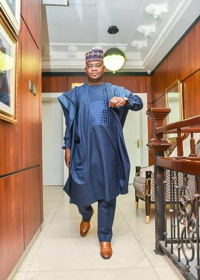 Witness alleges paying up to 60% of tax consultancy earnings as kickbacks in Yahaya Bello’s N110.4bn fraud trial