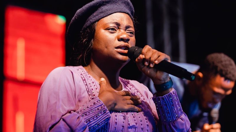 Yinka Alaseyori: When Social Media ‘Drags’ Like Jungle Justice