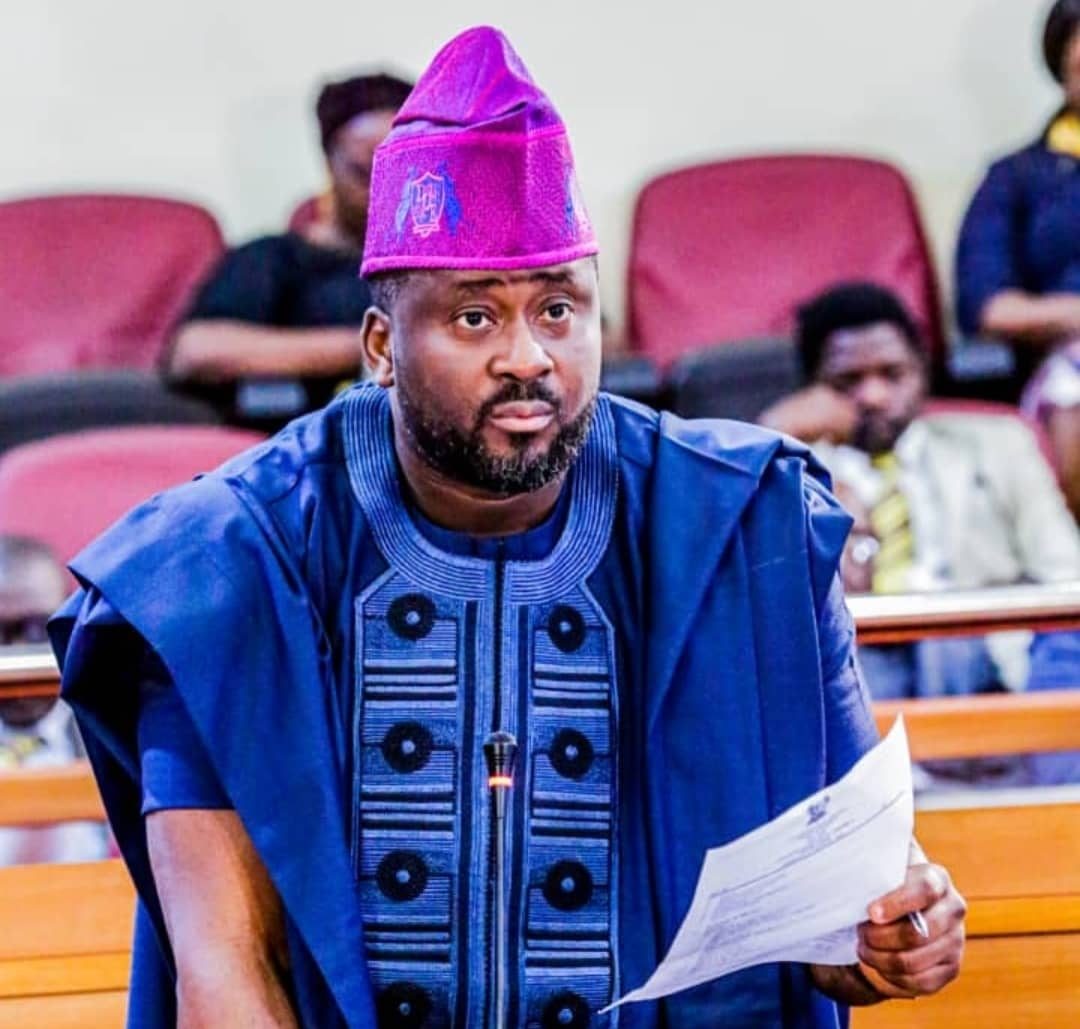‘I’ll find ₦1m somehow’ — Desmond Elliot pledges support for widows