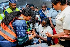 Ekiti First Lady reaffirms commitment to reducing maternal mortality