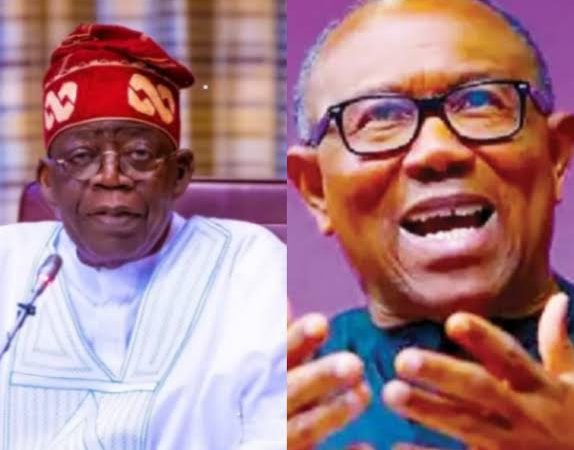 Obi to Tinubu: Adopt holistic approach to tackle insecurity