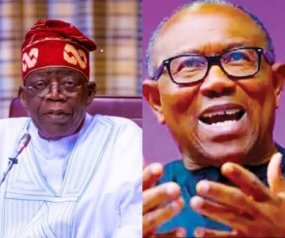 Obi to Tinubu: Adopt holistic approach to tackle insecurity