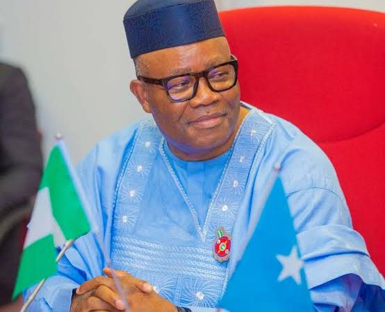 N110bn SUV spending by national assembly illegal, court rules