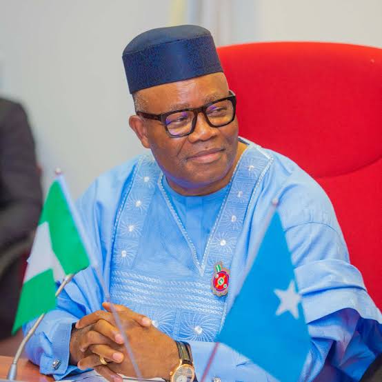 N110bn SUV spending by National Assembly illegal, court rules