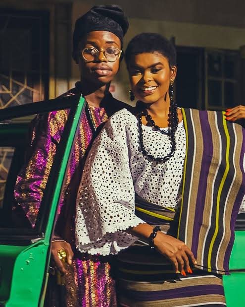 Love in Accra: Peller proposes to Jarvis