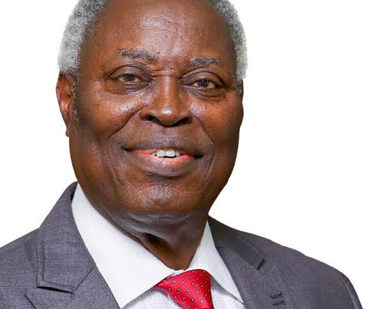 At 85, Kumuyi embraces technology