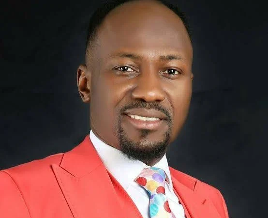 Suleman says Adeboye never protested Jonathan, clarifies PFN prayer walk directive