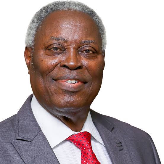 At 85, Kumuyi embraces technology