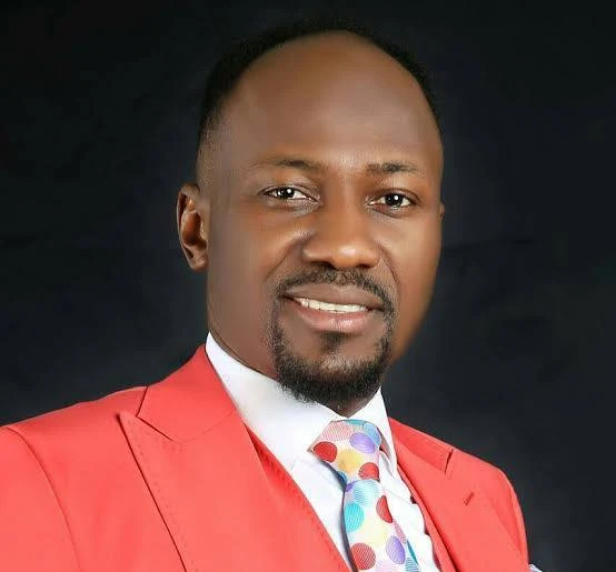 Adeboye never protested Jonathan, clarifies PFN prayer walk directive – Suleman