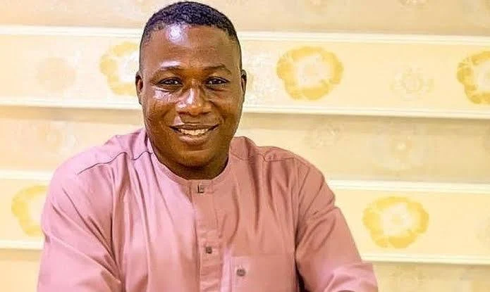 Reveal names of alleged sponsors, Atiku’s aide tells Sunday Igboho
