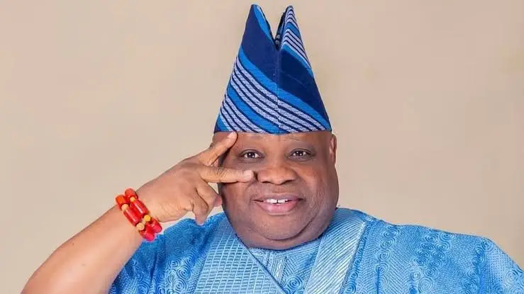 Adeleke dismisses bandit invasion rumours as panic disrupts activities in Osun schools
