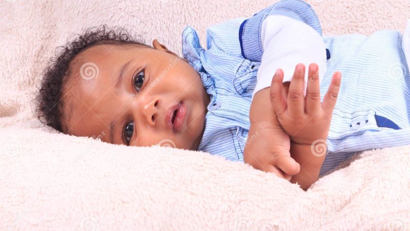 Paediatricians advise parents against bathing babies with cold water during rainy season