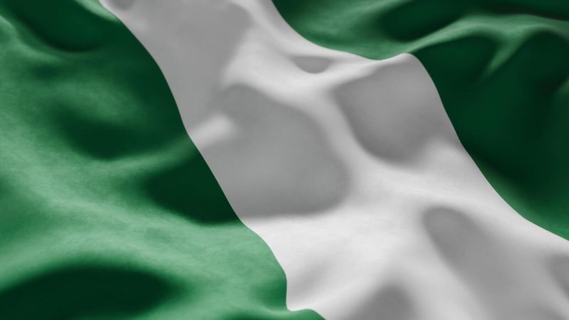 Democracy and Problems; Made in Nigeria