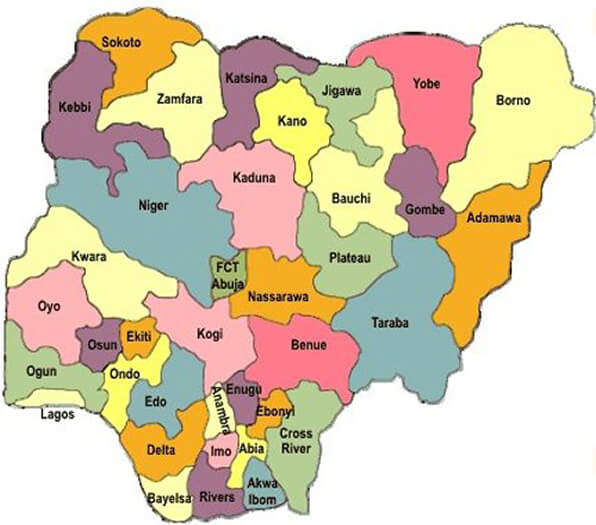 Nigeria already in a state of emergency over insecurity, stakeholders warn