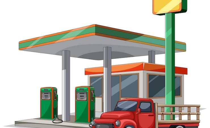 Filling stations slash petrol prices to N1,205/litre amid intensifying market competition